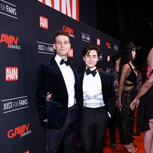 2026 GayVN Awards Red Carpet (Part 5) - Image 642645