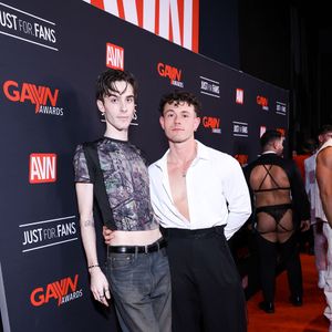 2026 GayVN Awards Red Carpet (Part 5) - Image 642647
