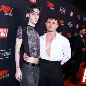 2026 GayVN Awards Red Carpet (Part 5) - Image 642549