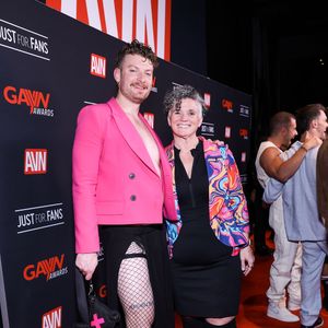 2026 GayVN Awards Red Carpet (Part 5) - Image 642552