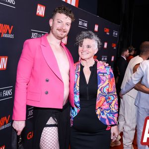 2026 GayVN Awards Red Carpet (Part 5) - Image 642671