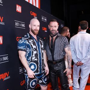 2026 GayVN Awards Red Carpet (Part 5) - Image 642557