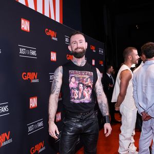 2026 GayVN Awards Red Carpet (Part 5) - Image 642556