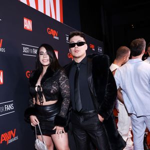 2026 GayVN Awards Red Carpet (Part 5) - Image 642606