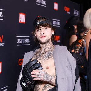 2026 GayVN Awards Red Carpet (Part 6) - Image 642901