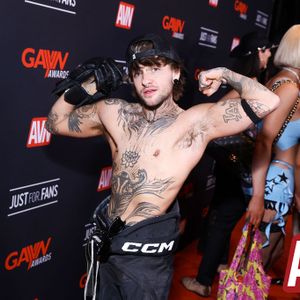 2026 GayVN Awards Red Carpet (Part 6) - Image 642900