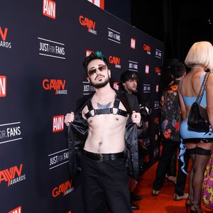 2026 GayVN Awards Red Carpet (Part 6) - Image 642898