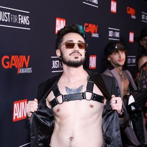 2026 GayVN Awards Red Carpet (Part 6) - Image 642897