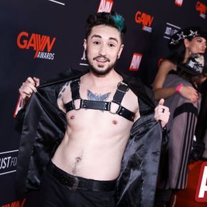2026 GayVN Awards Red Carpet (Part 6) - Image 642893
