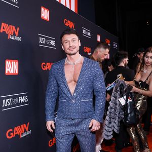 2026 GayVN Awards Red Carpet (Part 6) - Image 642874