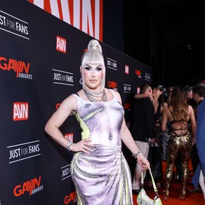 2026 GayVN Awards Red Carpet (Part 6) - Image 642809