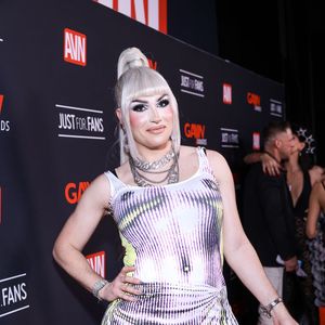 2026 GayVN Awards Red Carpet (Part 6) - Image 642915