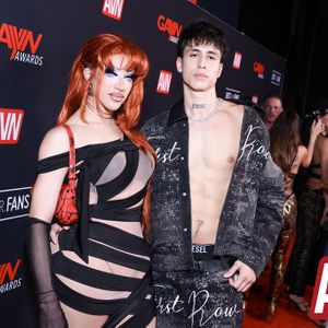 2026 GayVN Awards Red Carpet (Part 6) - Image 642881