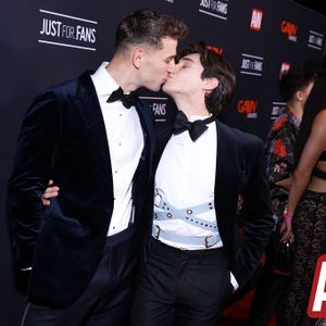 2026 GayVN Awards Red Carpet (Part 6) - Image 642926