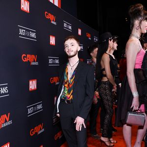 2026 GayVN Awards Red Carpet (Part 6) - Image 642891