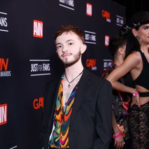 2026 GayVN Awards Red Carpet (Part 6) - Image 642889