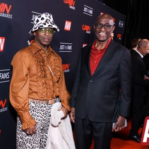 2026 GayVN Awards Red Carpet (Part 6) - Image 642873