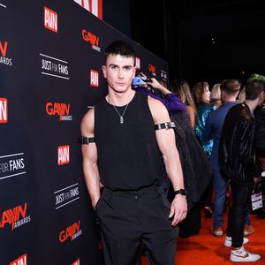 2026 GayVN Awards Red Carpet (Part 6) - Image 642765