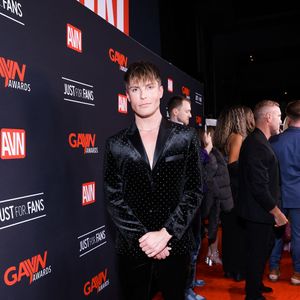2026 GayVN Awards Red Carpet (Part 6) - Image 642830
