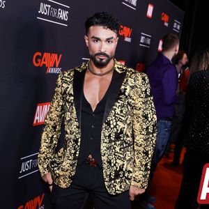 2026 GayVN Awards Red Carpet (Part 6) - Image 642823