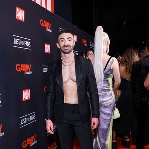 2026 GayVN Awards Red Carpet (Part 6) - Image 642892