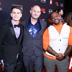 2026 GayVN Awards Red Carpet (Part 6) - Image 642745
