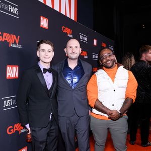 2026 GayVN Awards Red Carpet (Part 6) - Image 642748