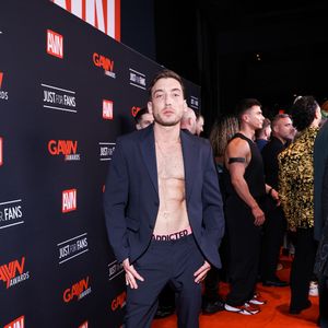 2026 GayVN Awards Red Carpet (Part 6) - Image 642741