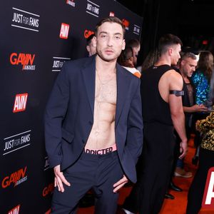 2026 GayVN Awards Red Carpet (Part 6) - Image 642739