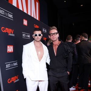 2026 GayVN Awards Red Carpet (Part 6) - Image 642801