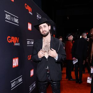 2026 GayVN Awards Red Carpet (Part 6) - Image 642869