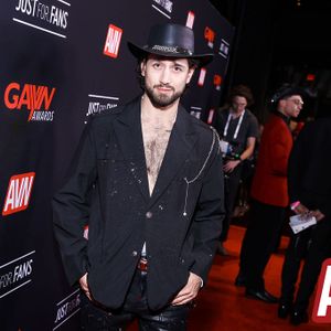 2026 GayVN Awards Red Carpet (Part 6) - Image 642862