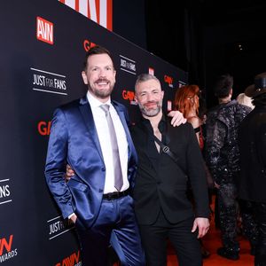 2026 GayVN Awards Red Carpet (Part 6) - Image 642861