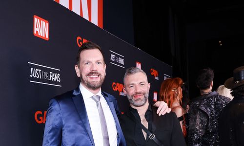 2026 GayVN Awards Red Carpet (Part 6)