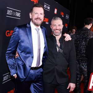 2026 GayVN Awards Red Carpet (Part 6) - Image 642907