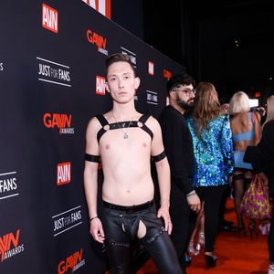 2026 GayVN Awards Red Carpet (Part 6) - Image 642908
