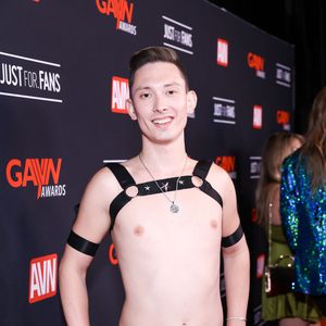 2026 GayVN Awards Red Carpet (Part 6) - Image 642781