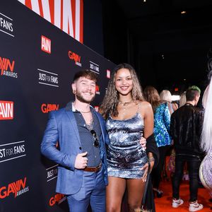 2026 GayVN Awards Red Carpet (Part 6) - Image 642767
