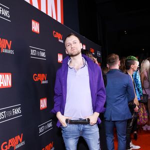 2026 GayVN Awards Red Carpet (Part 6) - Image 642927