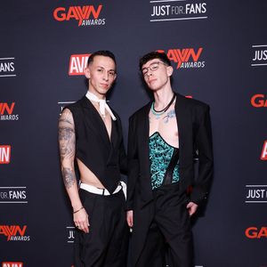 2026 GayVN Awards Red Carpet (Part 6) - Image 642711