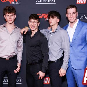 2026 GayVN Awards Red Carpet (Part 6) - Image 642704