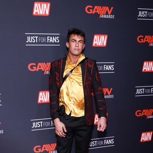 2026 GayVN Awards Red Carpet (Part 6) - Image 642701