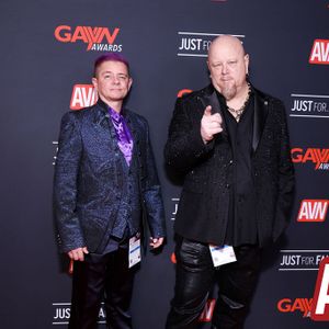 2026 GayVN Awards Red Carpet (Part 6) - Image 642754