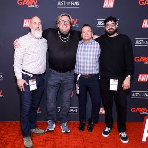 2026 GayVN Awards Red Carpet (Part 6) - Image 642697