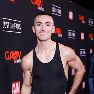 2026 GayVN Awards Red Carpet (Part 6) - Image 642792
