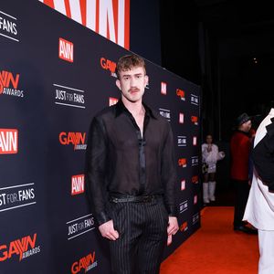 2026 GayVN Awards Red Carpet (Part 6) - Image 642850