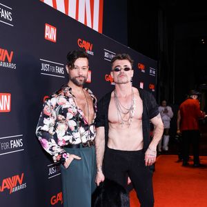 2026 GayVN Awards Red Carpet (Part 6) - Image 642720
