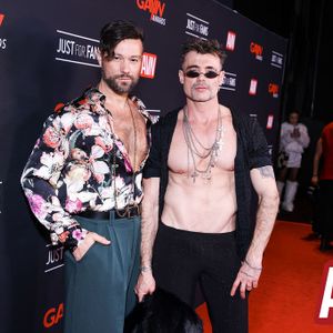2026 GayVN Awards Red Carpet (Part 6) - Image 642777