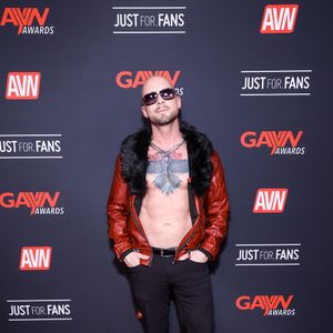 2026 GayVN Awards Red Carpet (Part 6) - Image 642779