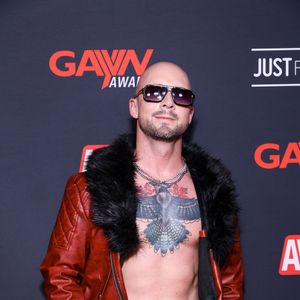 2026 GayVN Awards Red Carpet (Part 6) - Image 642776